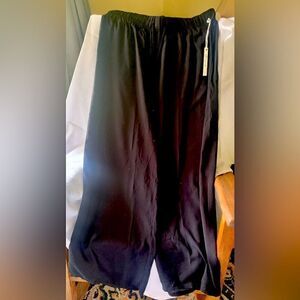 Spacegirlz palazzo pants